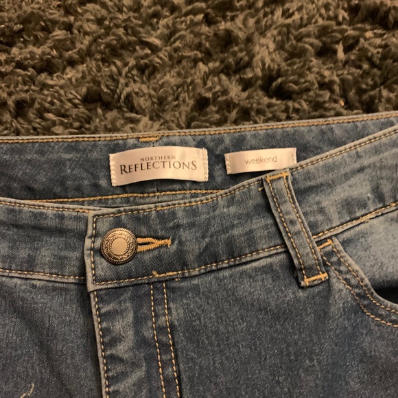 🌹4/$30,Northern Reflection jeans - Picture 4 of 7